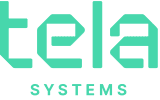 Tela Systems Logo